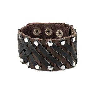 Mens urban bracelet